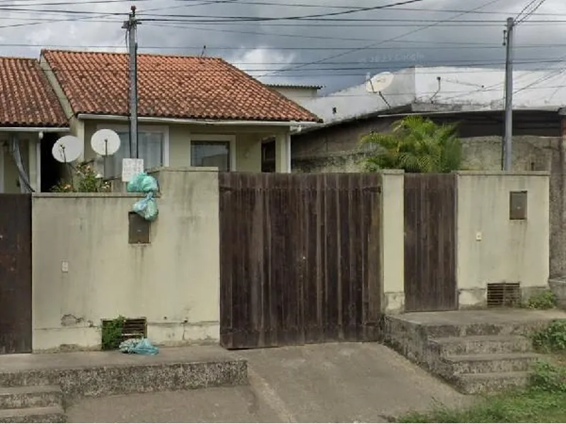 Casa em Venda Direta