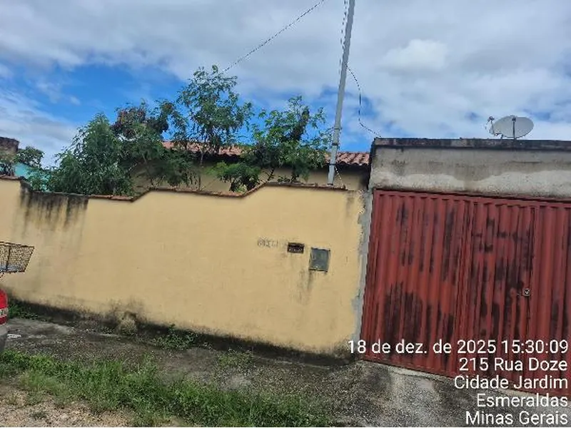 Casa em Leilão Extrajudicial