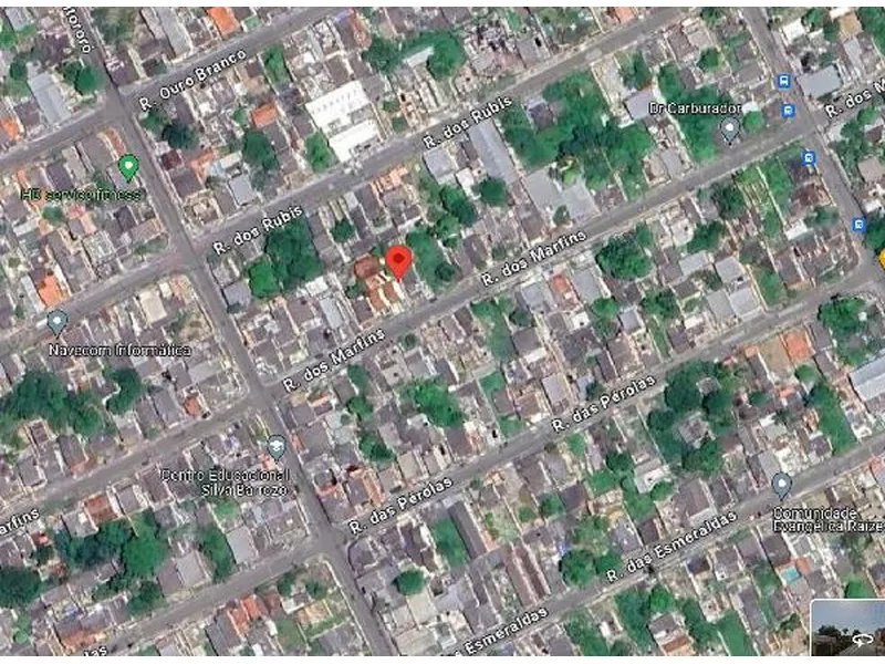 Casa em Venda Direta