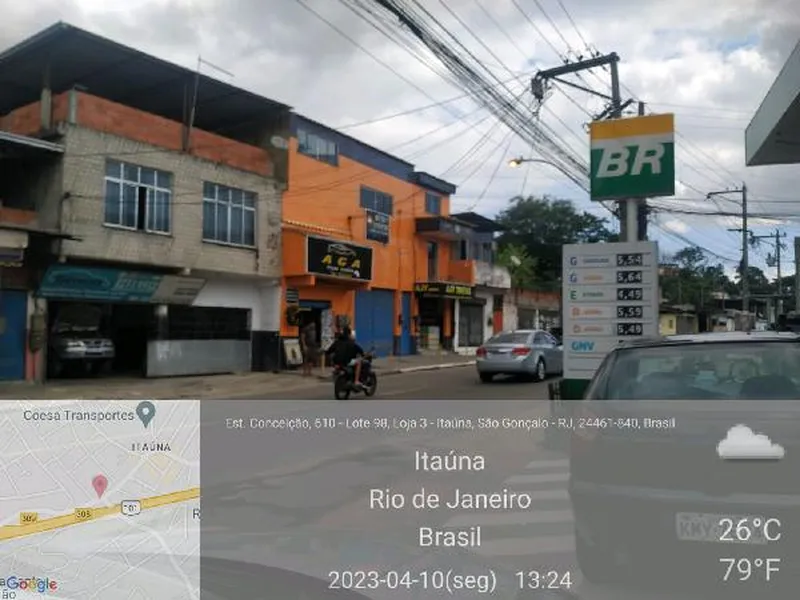 Casa em Venda Direta