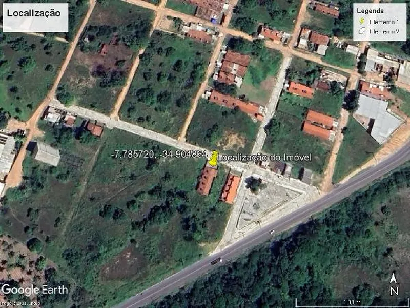 Casa em Venda Direta