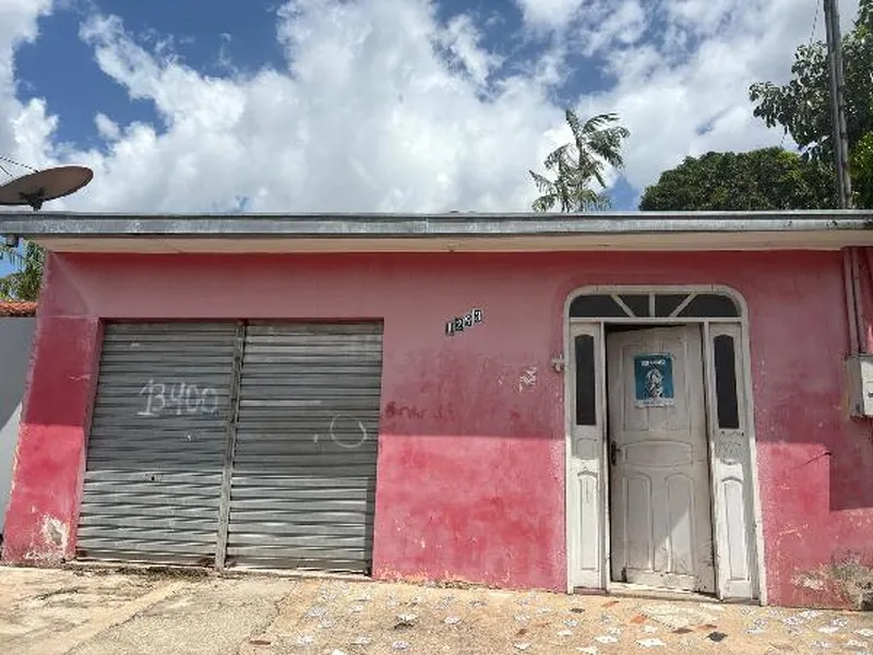 Casa em Leilão Extrajudicial