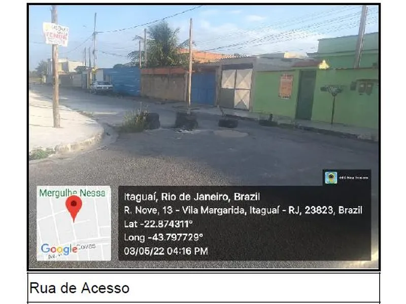 Casa em Venda Direta