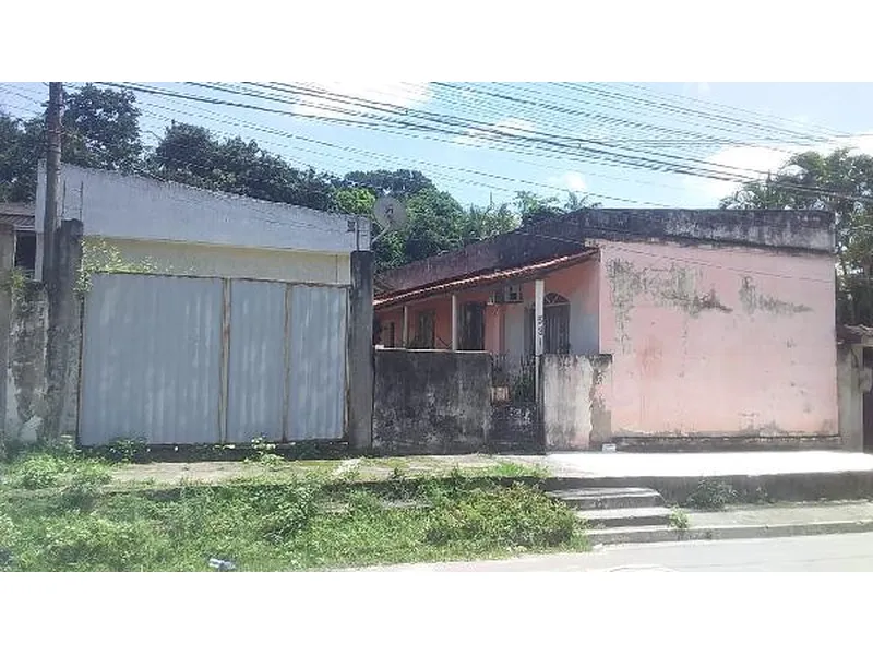 Casa em Venda Direta