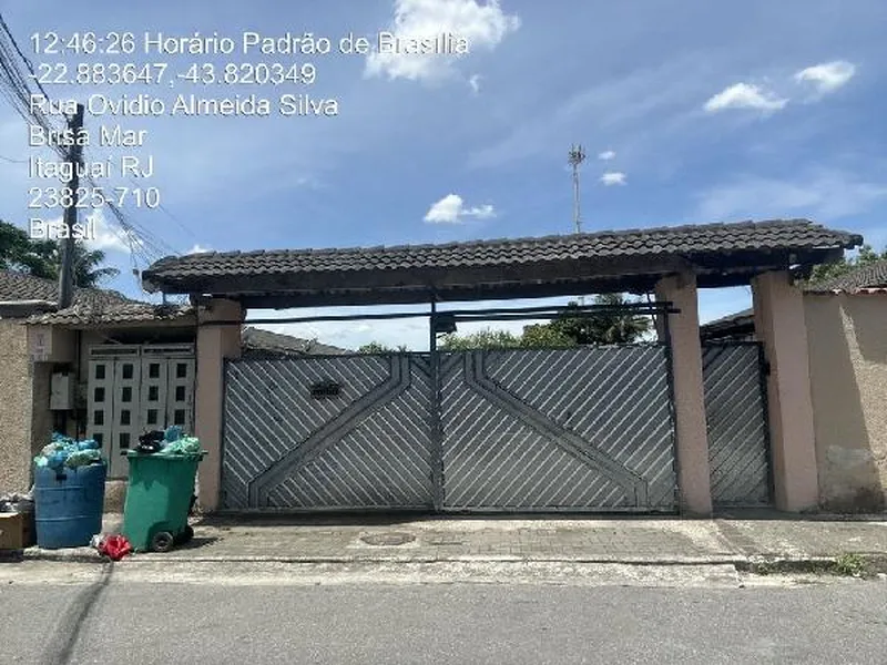 Casa em Venda Direta