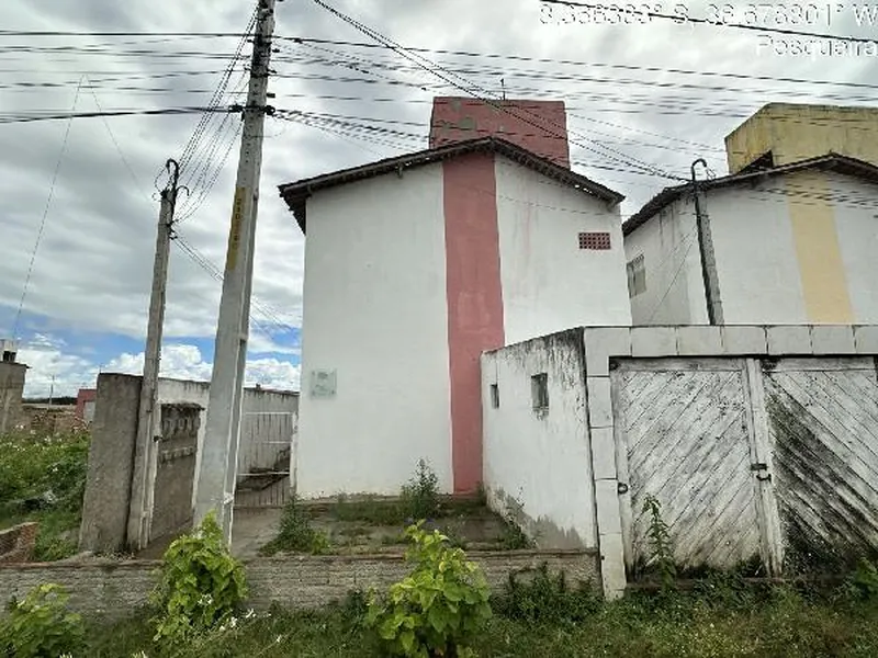 Casa em Venda Direta