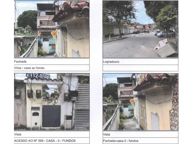 Casa em Venda Direta