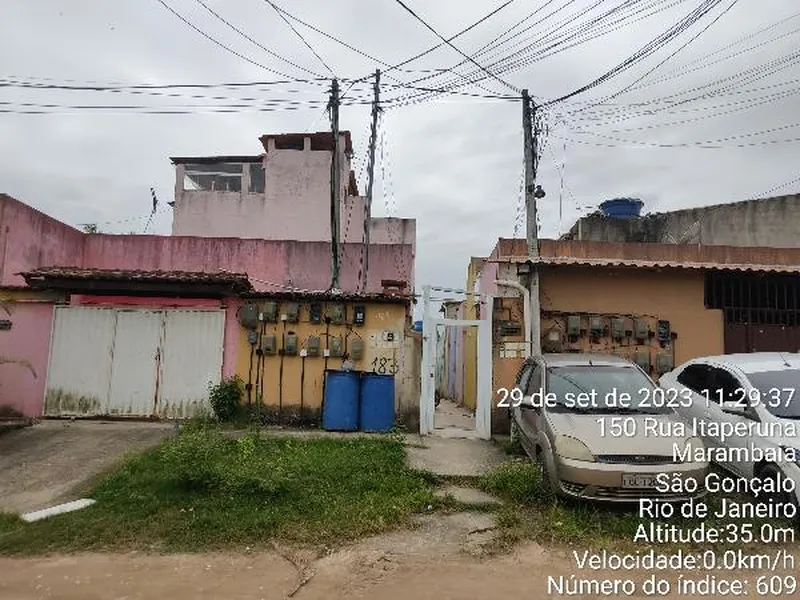 Casa em Venda Direta