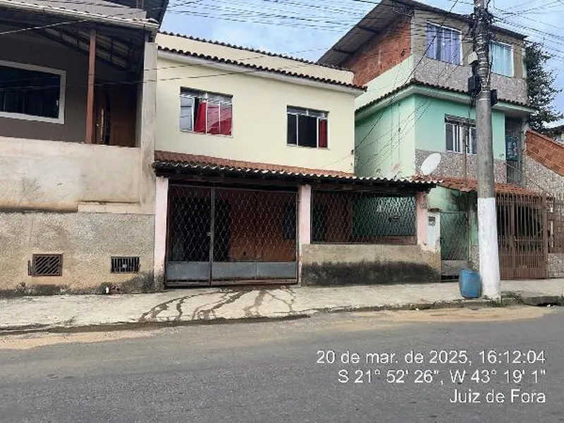 Casa em Venda Direta