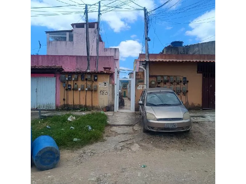 Casa em Venda Direta