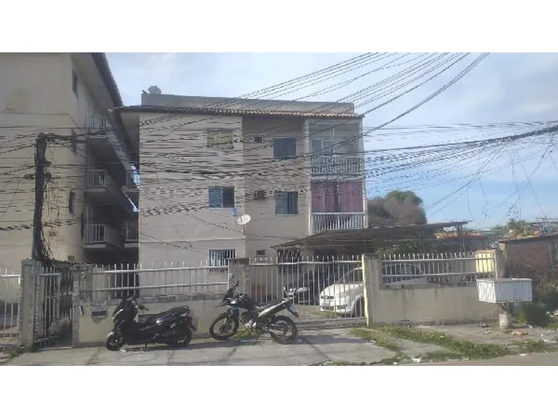Apartamento em Venda Direta