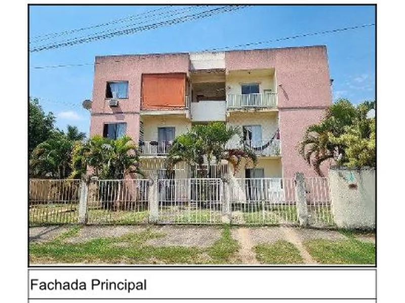 Apartamento em Venda Direta