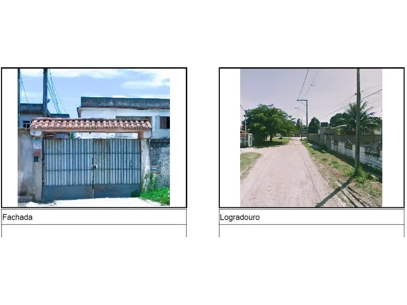 Casa em Venda Direta