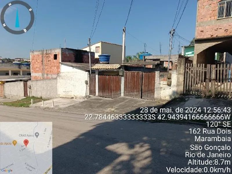 Apartamento em Venda Direta