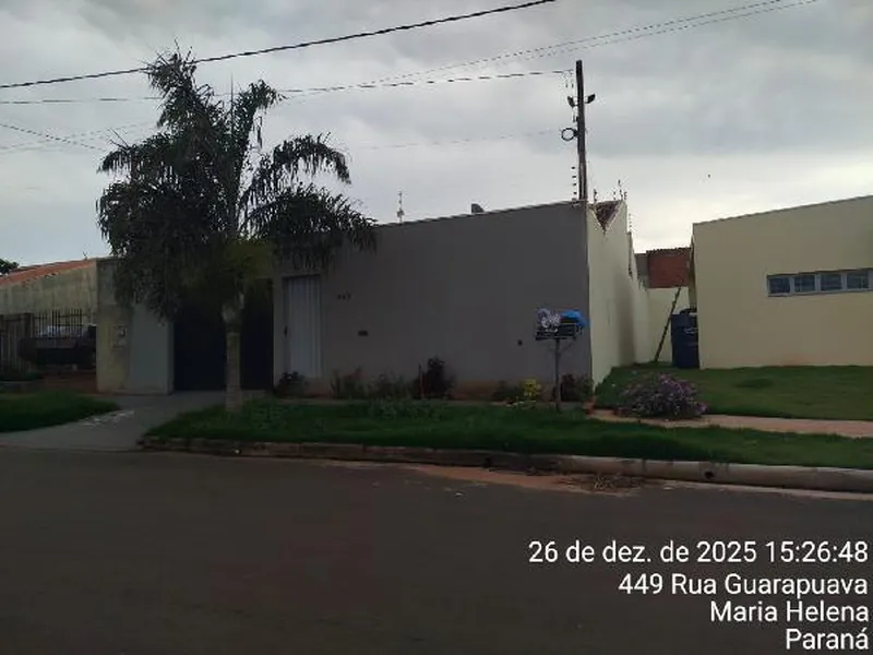 Casa em Leilão Extrajudicial