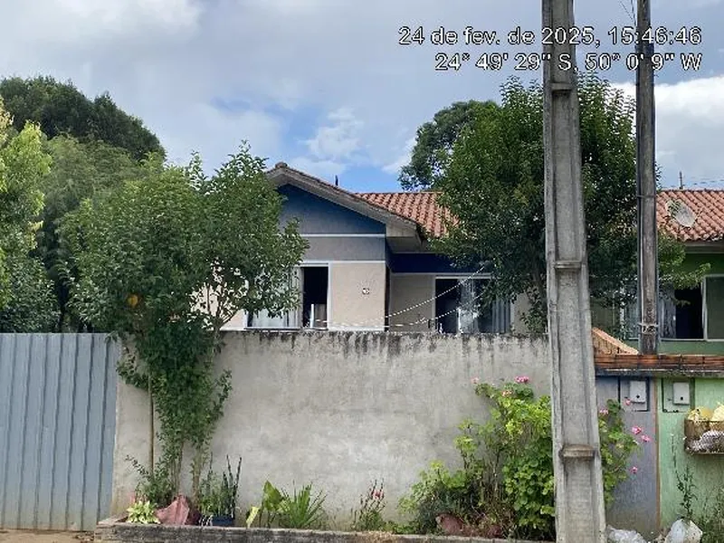 Casa em Leilão Extrajudicial