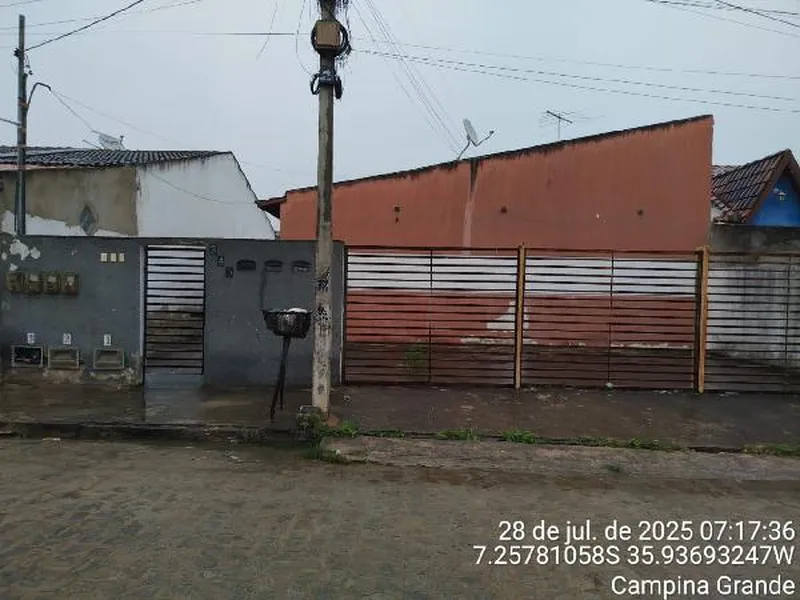 Casa em Venda Direta