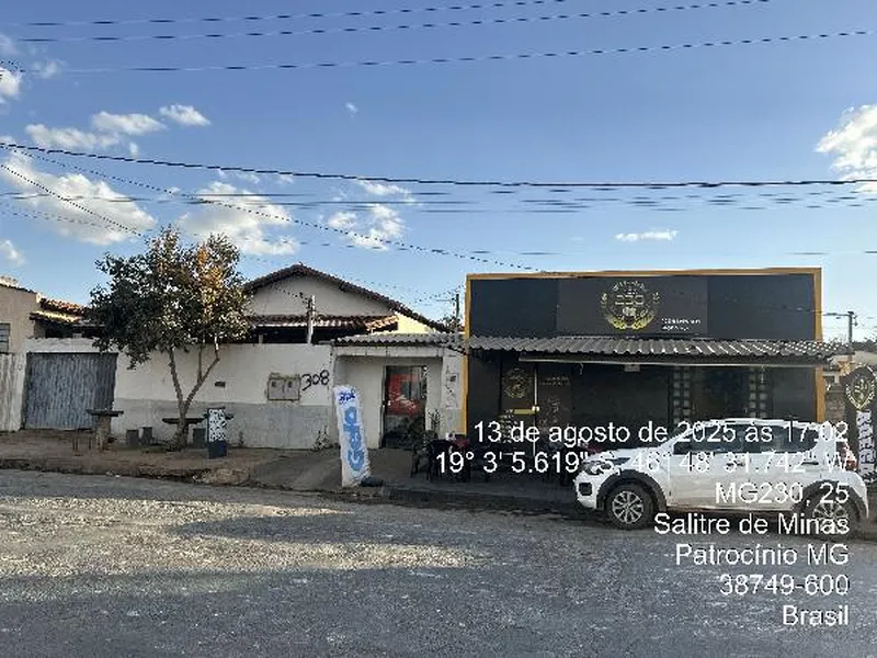 Casa em Venda Direta