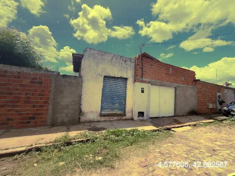 Casa em Venda Direta