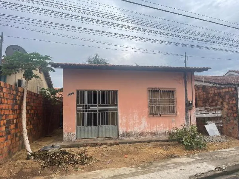 Casa em Leilão Extrajudicial