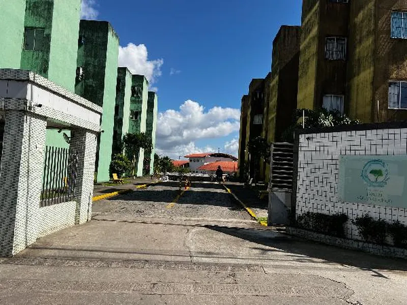 Apartamento em Venda Direta