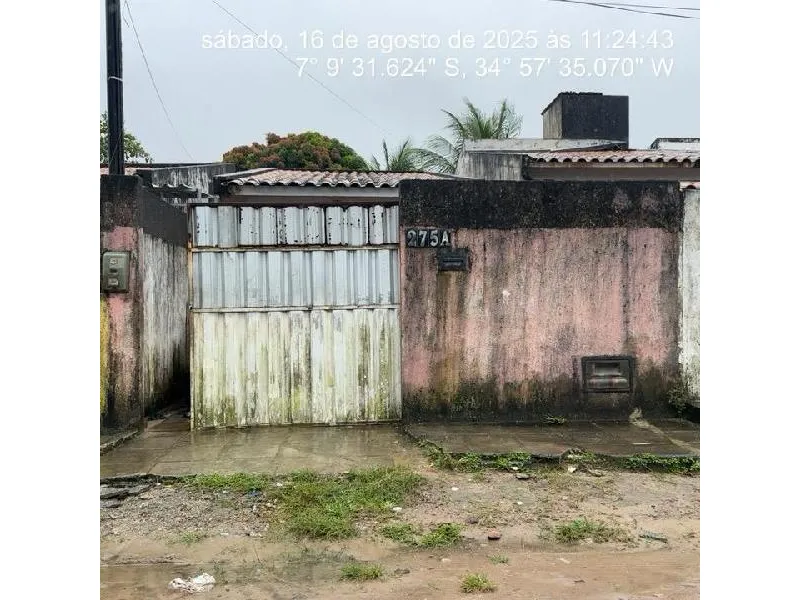 Casa em Venda Direta