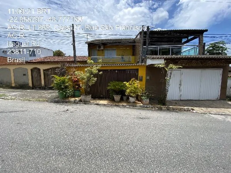 Casa em Venda Direta