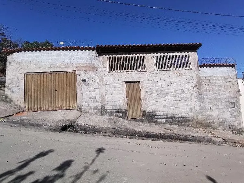 Casa em Venda Direta