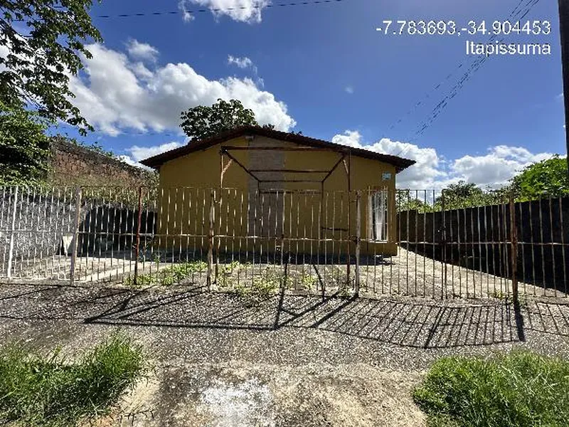 Casa em Venda Direta