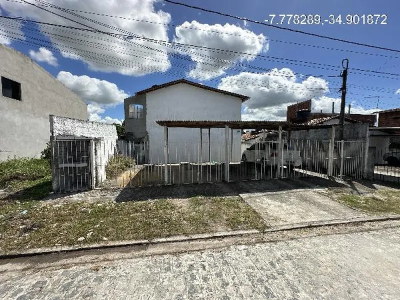 Casa em Venda Direta