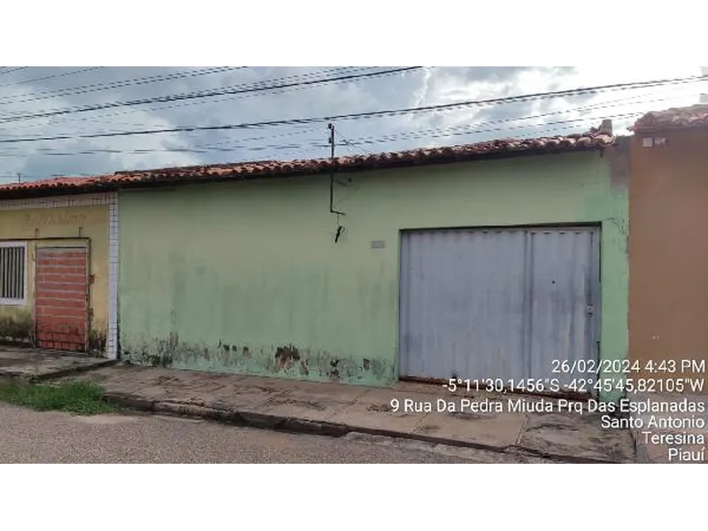 Casa em Venda Direta
