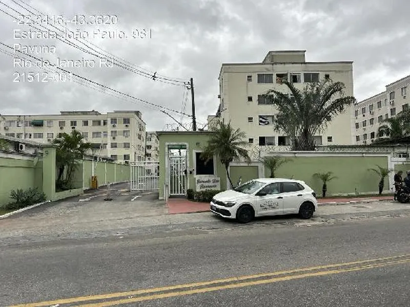 Apartamento em Venda Direta