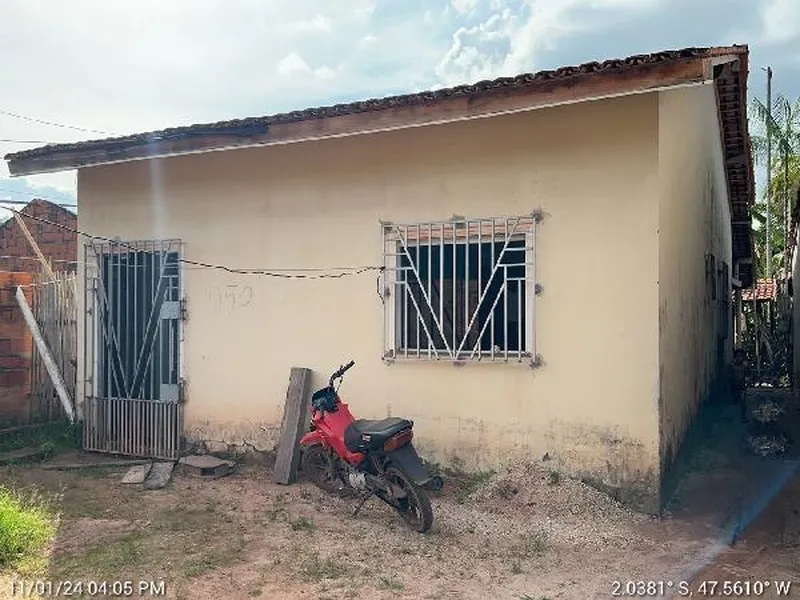 Casa em Venda Direta