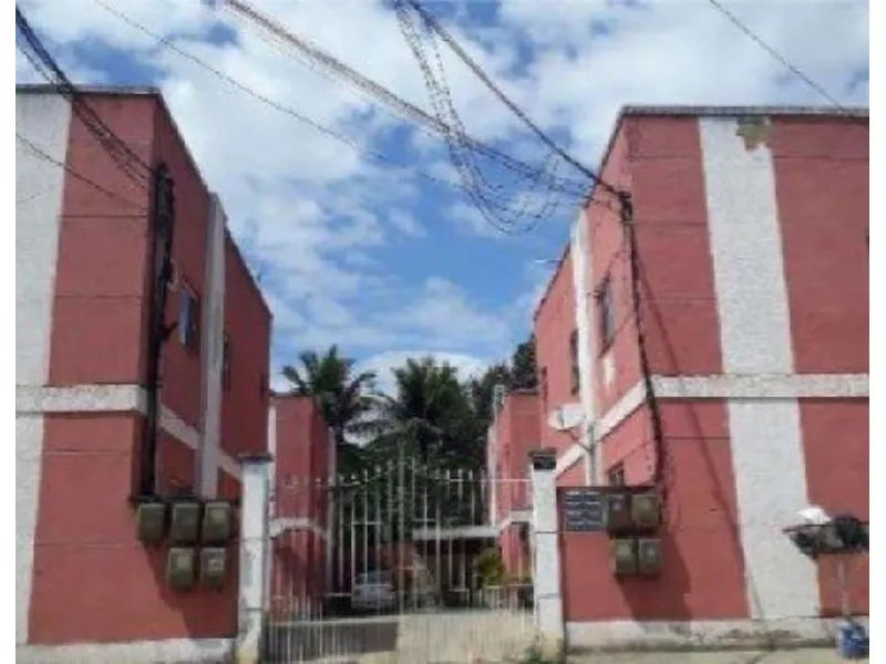 Apartamento em Venda Direta