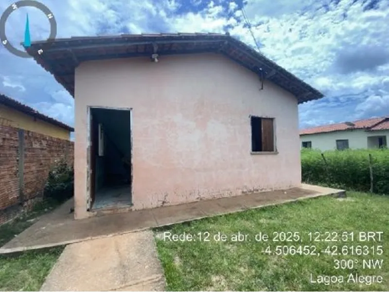 Casa em Venda Direta