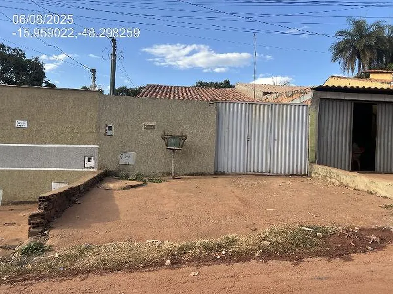 Casa em Leilão Extrajudicial