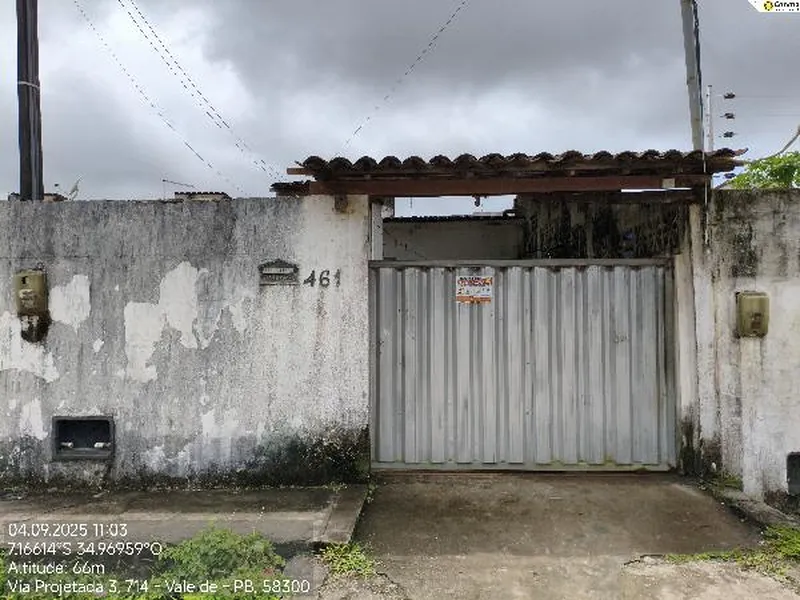 Casa em Venda Direta