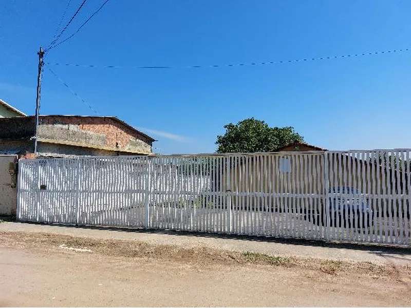 Casa em Venda Direta