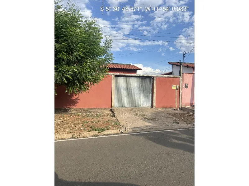 Casa em Leilão Extrajudicial