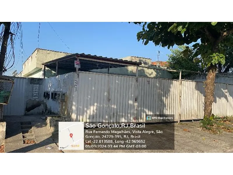 Casa em Venda Direta