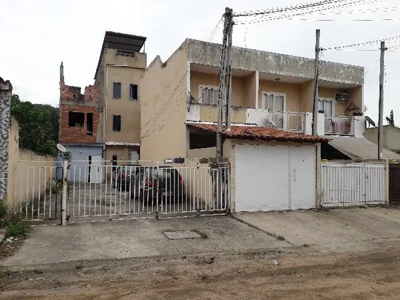 Casa em Venda Direta
