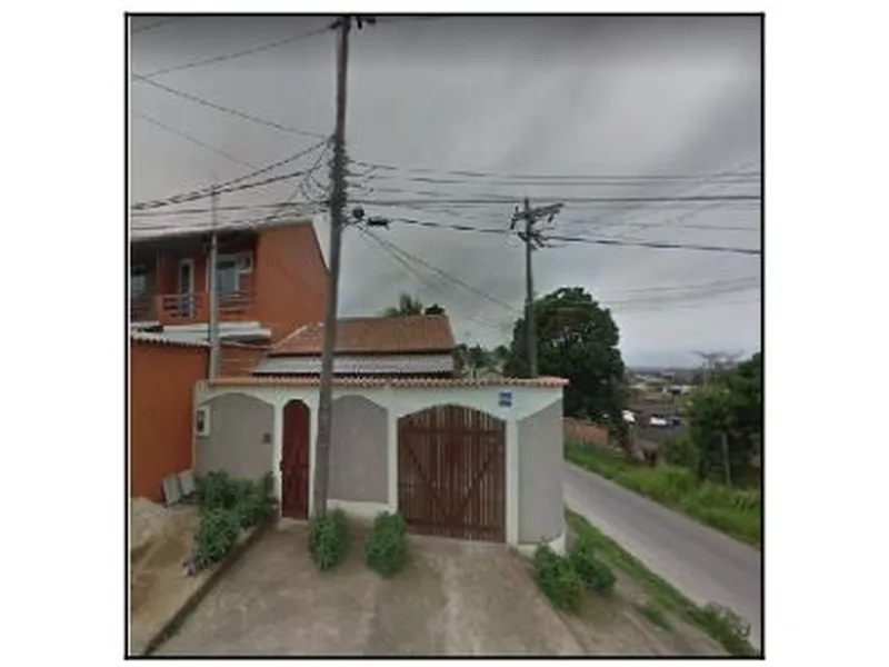 Casa em Venda Direta