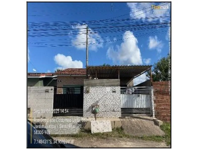 Casa em Venda Direta