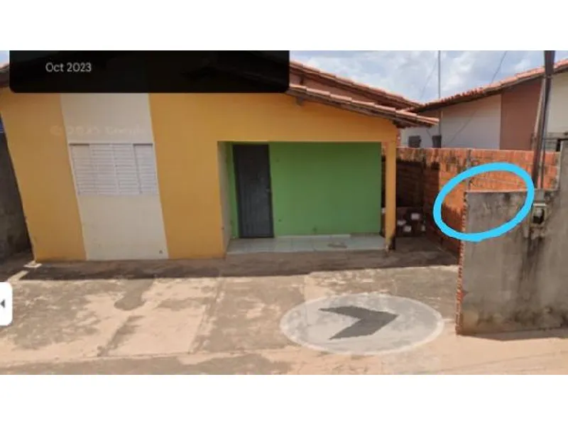 Casa em Venda Direta