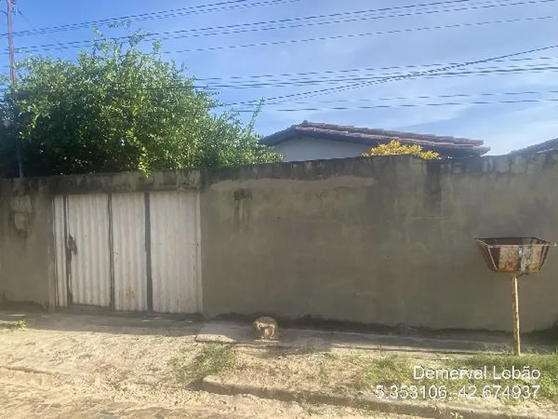 Casa em Venda Direta