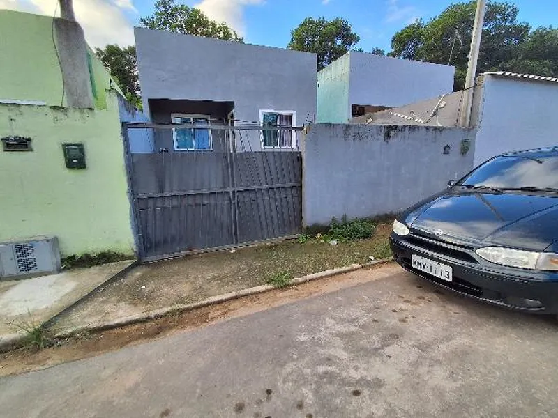 Casa em Venda Direta