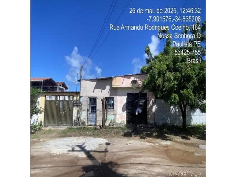 Casa em Venda Direta