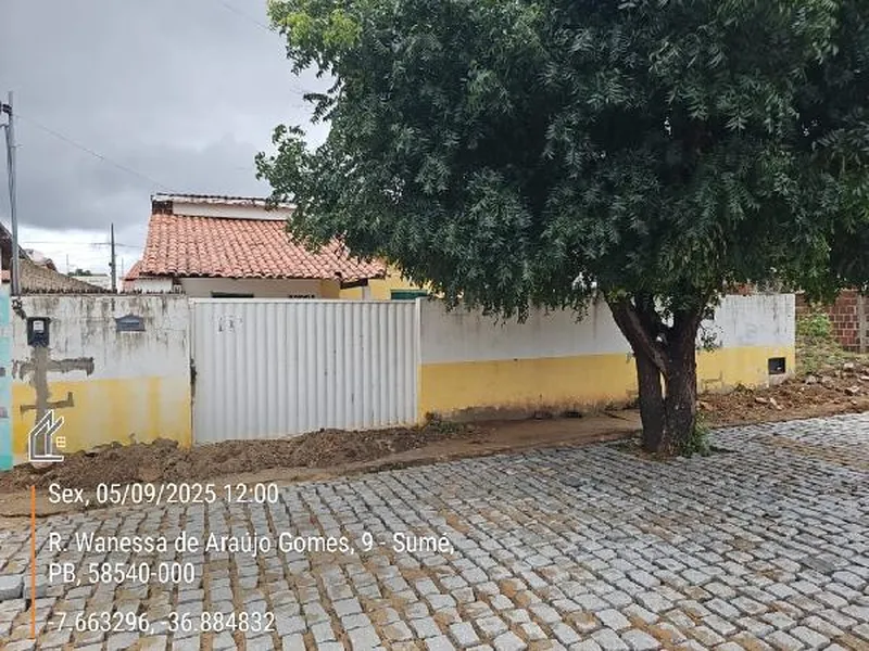 Casa em Leilão Extrajudicial