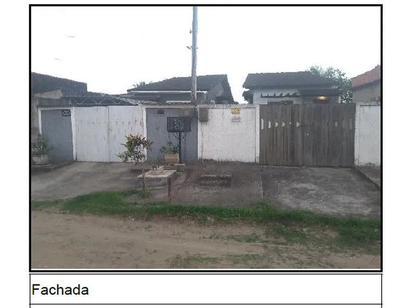 Casa em Venda Direta