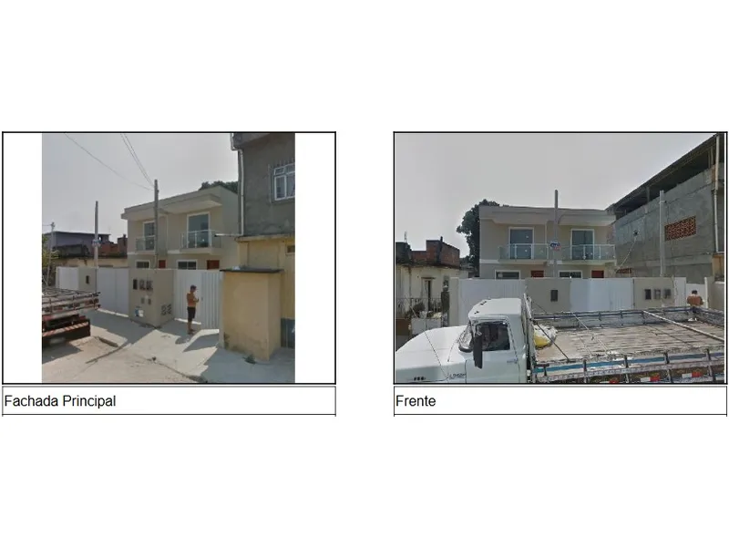 Casa em Venda Direta